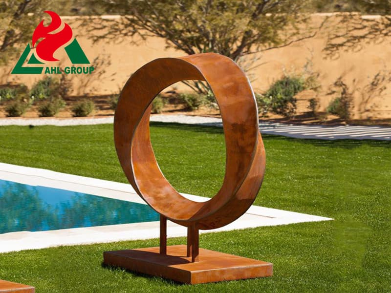 <h3>Wrought Iron Garden Products | A Rustic Garden, Ltd</h3>
